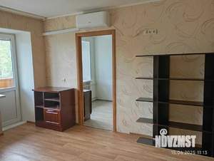 2-к квартира, на длительный срок, 43м2, 5/5 этаж