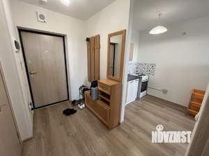 2-к квартира, на длительный срок, 38м2, 12/16 этаж