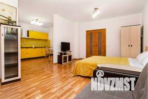 1-к квартира, посуточно, 46м2, 2/9 этаж