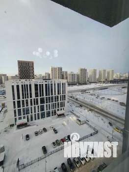 2-к квартира, посуточно, 45м2, 13/31 этаж