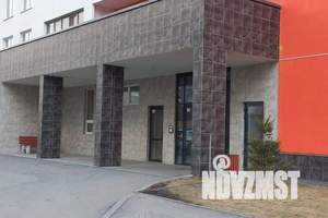 1-к квартира, посуточно, 30м2, 19/23 этаж