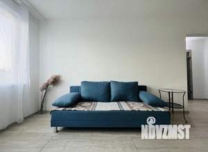 1-к квартира, посуточно, 62м2, 1/1 этаж