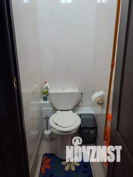 1-к квартира, посуточно, 32м2, 2/5 этаж