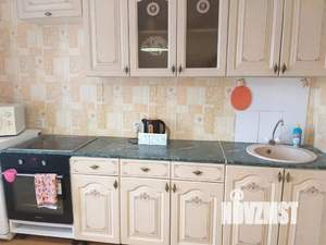 1-к квартира, посуточно, 37м2, 4/22 этаж