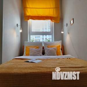 Студия квартира, посуточно, 26м2, 4/9 этаж