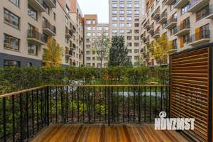 1-к квартира, на длительный срок, 36м2, 9/9 этаж