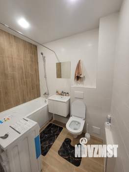 Студия квартира, на длительный срок, 26м2, 3/32 этаж