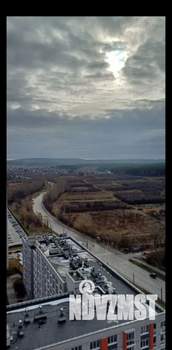 2-к квартира, на длительный срок, 45м2, 21/25 этаж