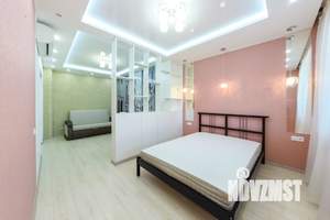 1-к квартира, на длительный срок, 40м2, 13/16 этаж