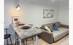 1-к квартира, на длительный срок, 37м2, 5/24 этаж