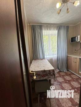1-к квартира, на длительный срок, 32м2, 2/5 этаж