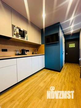 Студия квартира, посуточно, 20м2, 5/5 этаж