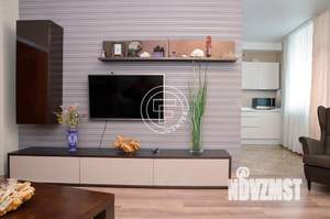 2-к квартира, на длительный срок, 81м2, 9/16 этаж