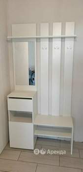 2-к квартира, на длительный срок, 56м2, 14/25 этаж