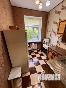 1-к квартира, на длительный срок, 33м2, 2/3 этаж