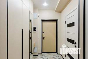 Студия квартира, посуточно, 25м2, 18/31 этаж
