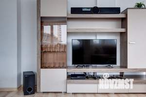 2-к квартира, посуточно, 74м2, 1/1 этаж