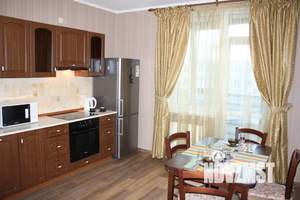 1-к квартира, посуточно, 50м2, 7/10 этаж