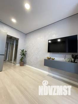 Студия квартира, посуточно, 30м2, 3/30 этаж