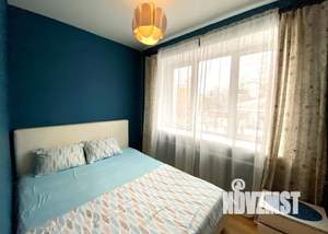 2-к квартира, посуточно, 32м2, 3/5 этаж