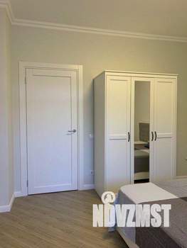 2-к квартира, посуточно, 54м2, 1/1 этаж