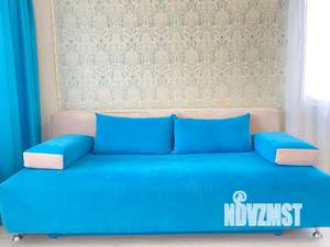 1-к квартира, посуточно, 32м2, 4/5 этаж