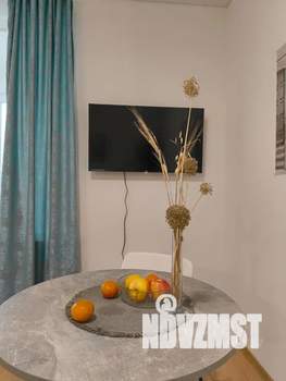 Студия квартира, посуточно, 27м2, 6/9 этаж