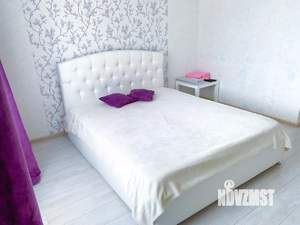 1-к квартира, посуточно, 47м2, 1/1 этаж