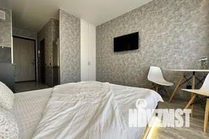 1-к квартира, посуточно, 25м2, 6/16 этаж