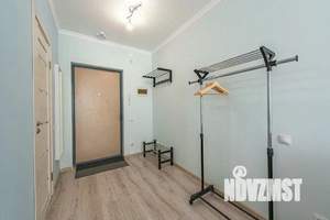 1-к квартира, посуточно, 32м2, 1/1 этаж