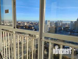 1-к квартира, посуточно, 49м2, 1/1 этаж