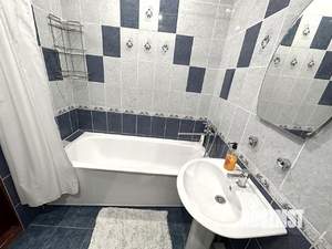 1-к квартира, посуточно, 47м2, 1/1 этаж