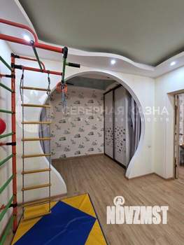 1-к квартира, на длительный срок, 40м2, 2/3 этаж