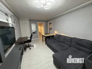 2-к квартира, на длительный срок, 42м2, 3/5 этаж