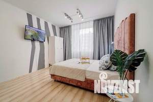 1-к квартира, посуточно, 28м2, 9/16 этаж