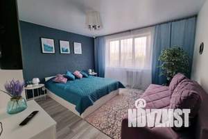 2-к квартира, посуточно, 44м2, 6/9 этаж