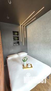 Студия квартира, посуточно, 30м2, 6/16 этаж