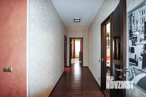 3-к квартира, на длительный срок, 101м2, 10/25 этаж