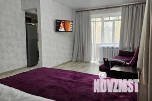 1-к квартира, посуточно, 29м2, 4/5 этаж