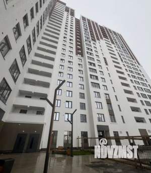 1-к квартира, на длительный срок, 39м2, 3/20 этаж