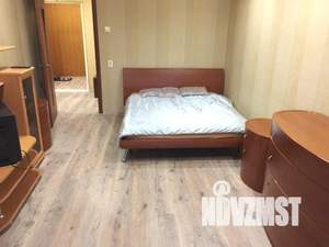 1-к квартира, на длительный срок, 45м2, 5/16 этаж