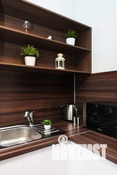 1-к квартира, посуточно, 25м2, 5/15 этаж