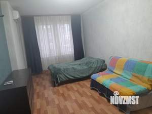 1-к квартира, на длительный срок, 43м2, 11/19 этаж