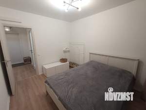 1-к квартира, на длительный срок, 40м2, 19/29 этаж