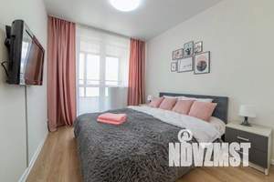 1-к квартира, посуточно, 35м2, 3/20 этаж