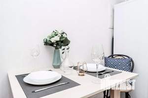 2-к квартира, посуточно, 55м2, 1/1 этаж