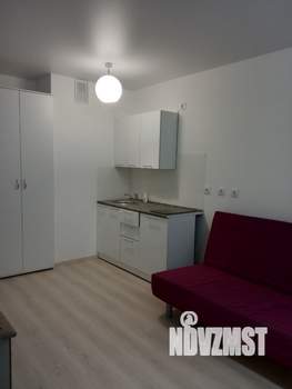 1-к квартира, на длительный срок, 25м2, 14/32 этаж
