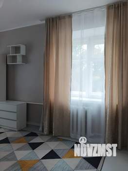 2-к квартира, на длительный срок, 43м2, 3/5 этаж