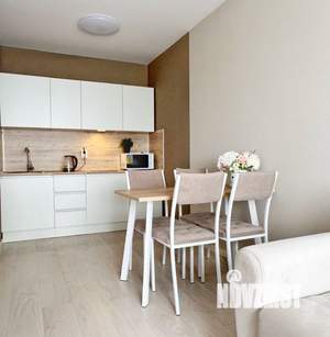 1-к квартира, на длительный срок, 35м2, 7/14 этаж