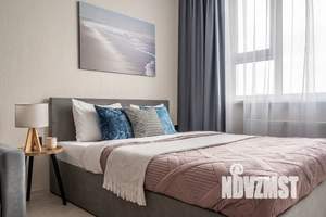 Студия квартира, посуточно, 30м2, 23/28 этаж